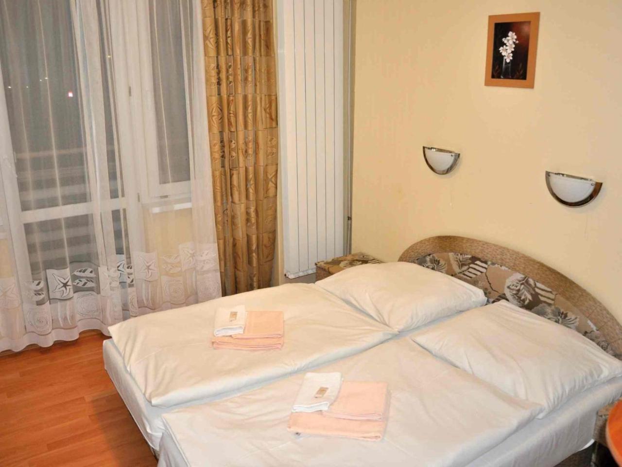 Hotel Pramen - Sivek Hotels Дудинце Екстериор снимка