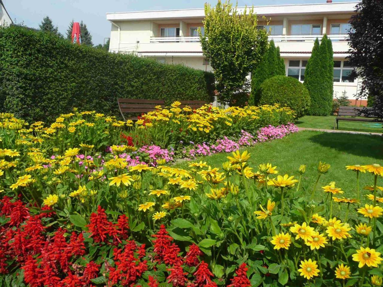 Hotel Pramen - Sivek Hotels Дудинце Екстериор снимка