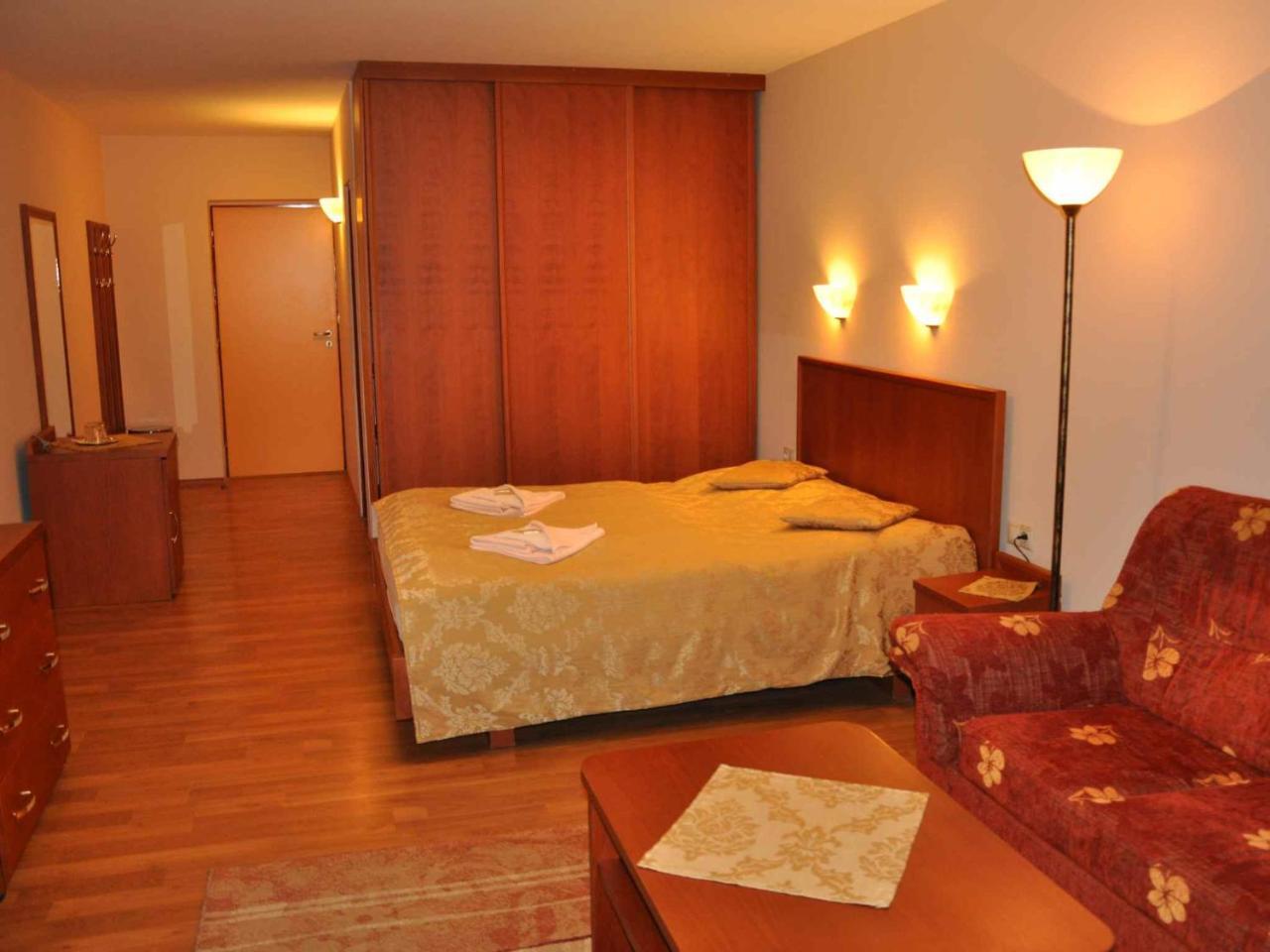 Hotel Pramen - Sivek Hotels Дудинце Екстериор снимка